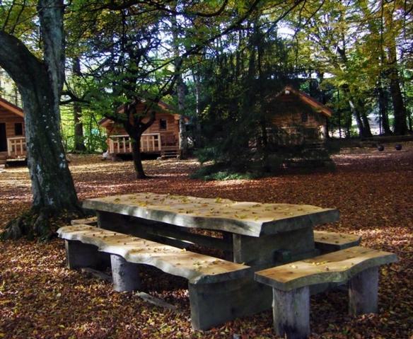 Chambres D'Hotes La Gargaille Alieze Экстерьер фото